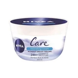 Ухаживающий дневной крем, 200 мл, Nivea