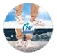 Спрей для ніг Fresh Step, 150 мл, Scholl