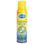 Спрей для ніг Fresh Step, 150 мл, Scholl: ціни та характеристики