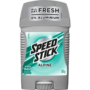 Mennen Speed Stick Дезодорант-стик Alpne, 50 г