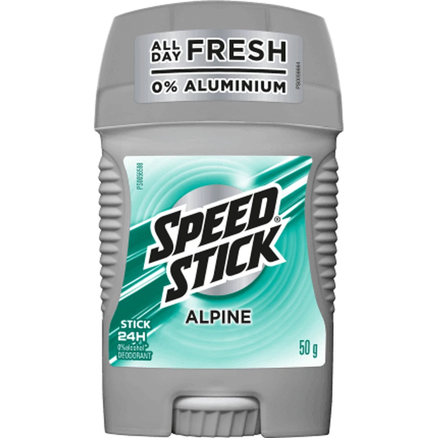 Mennen Speed Stick Дезодорант-стик Alpne, 50 г: цены и характеристики