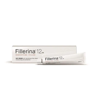 Денний крем для обличчя Fillerina 12HA Densifying GRAD 4 Денний крем для обличчя Fillerina 12HA Densifying GRAD 4, 50 мл, Labo