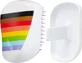 Tangle Teezer® Compact Styler Pride 1x1 шт, щітка для волосся