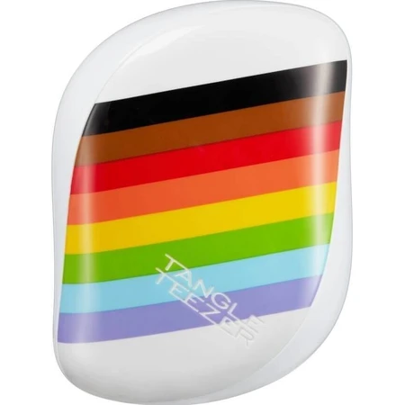Tangle Teezer® Compact Styler Pride 1x1 шт, расческа для волос: цены и характеристики