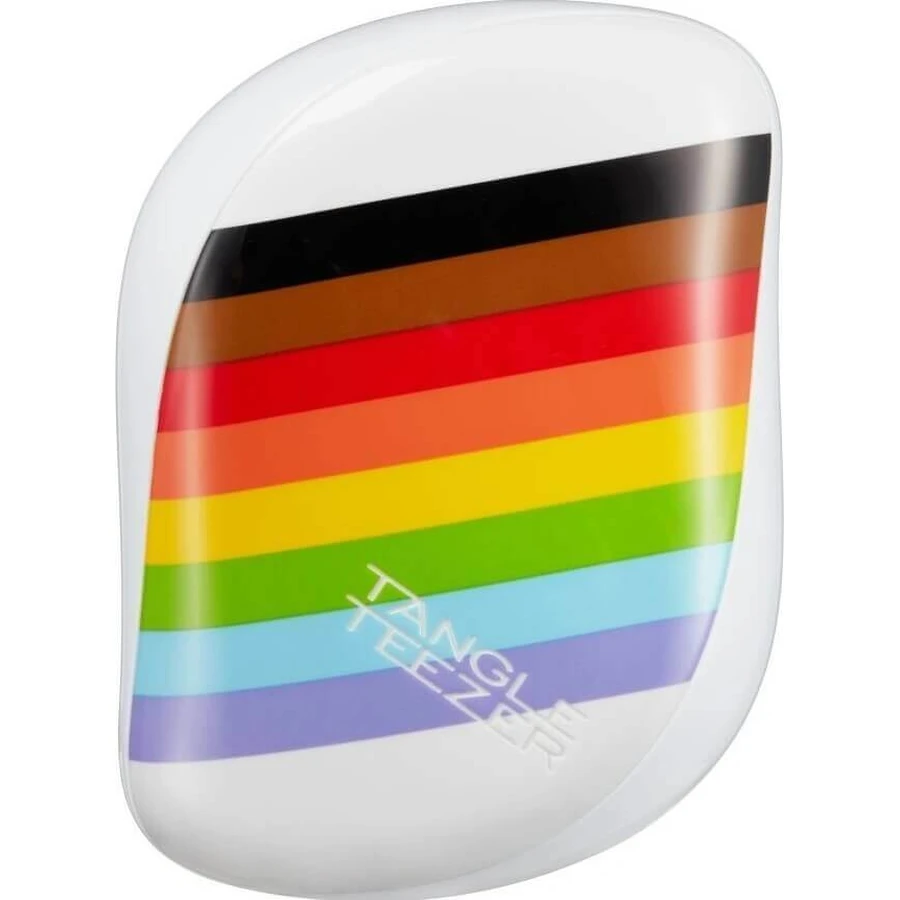 Tangle Teezer® Compact Styler Pride 1x1 шт, расческа для волос: цены и характеристики