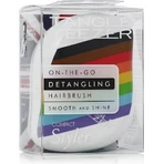 Tangle Teezer® Compact Styler Pride 1x1 шт, расческа для волос: цены и характеристики