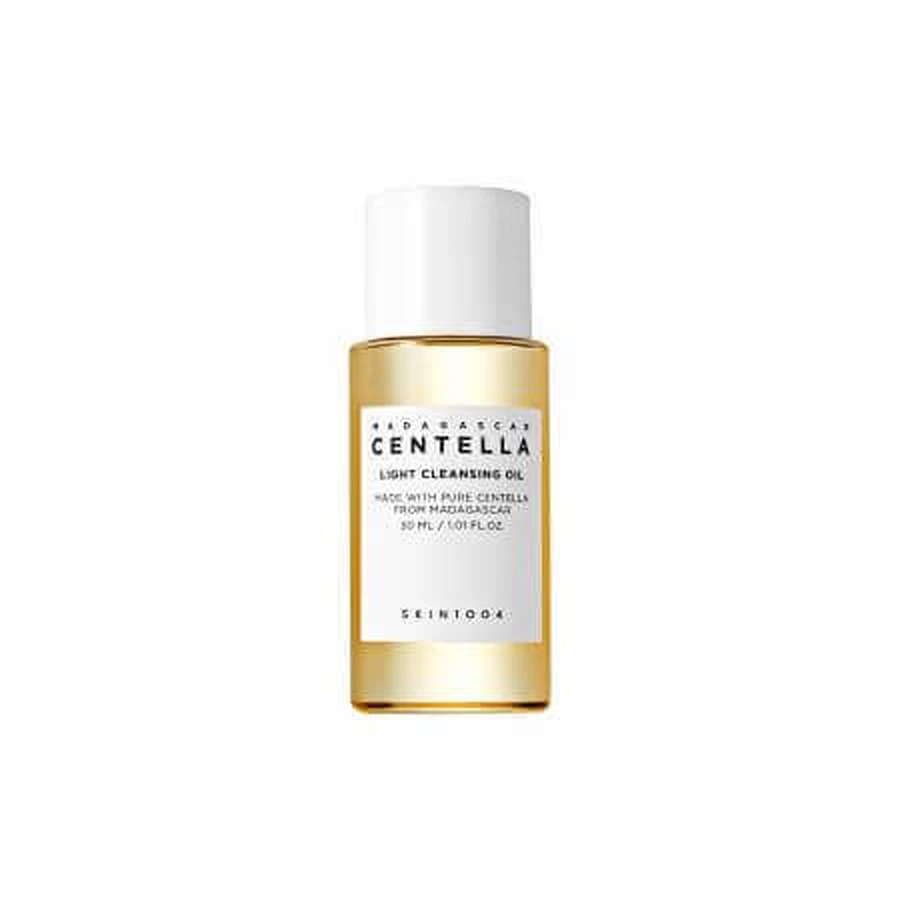 Очищуюча олія з центеллою, 30 мл, Skin1004: ціни та характеристики