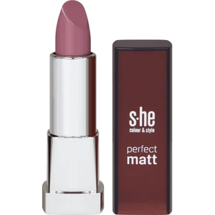 Фарба кольорова&стиль Ruj perfect matt 333/405, 5 г