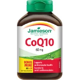 Jamieson Коэнзим Q10 60 мг 80 капсул