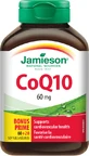 Коензим Q10 60 мг 80 капсул Jamieson Коензим Q10 60 мг 80 капсул