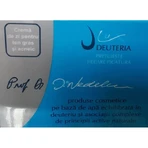 Денний крем для жирної та схильної до акне шкіри, 50 мл, Deuteria Cosmetics: ціни та характеристики