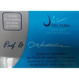 Денний крем для жирної та схильної до акне шкіри, 50 мл, Deuteria Cosmetics