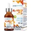 Вітамін D3 4000 + K2 Allnutrition D3 4000 + K2 краплі, 30 мл