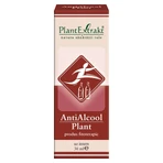 Краплі АнтиАлкул Plant Extrakt AntiAlcool Plant, 30 мл: ціни та характеристики