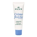 Nuxe Creme Fraiche de Beaute, Увлажняющий матирующий крем 48 ч, комбинированная кожа, 50 мл: цены и характеристики