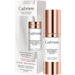 DAX Cashmere DD, увлажняющая основа-сыворотка с витамином С, SPF 50+, 30 мл: цены и характеристики