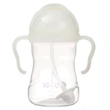 B.Box Glow in the Dark, бутылочка для сомы, светится в темноте, с 6 месяцев, 240 мл