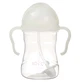 B.Box Glow in the Dark, бутылочка для сомы, светится в темноте, с 6 месяцев, 240 мл