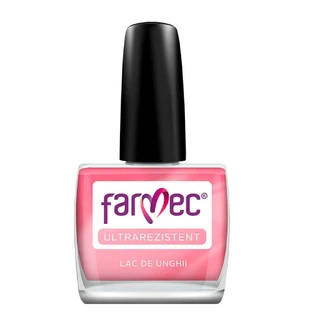Лак для ногтей №5 жемчужный, 11 мл, Farmec