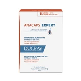 Анакапс Експерт, 30 капсул, Ducray