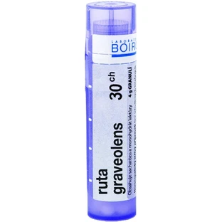 Boiron Ruta Graveolens CH30 гранули 4 г