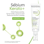 Гель-крем BioDerma Sébium Kerato+ від акне з підвищеною толерантністю 30 мл: ціни та характеристики