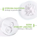 Гель-крем BioDerma Sébium Kerato+ від акне з підвищеною толерантністю 30 мл: ціни та характеристики