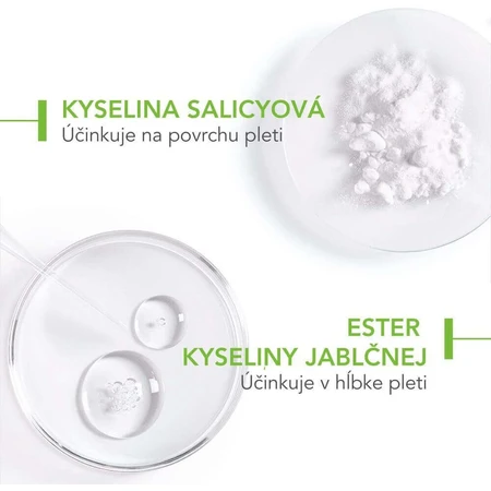 Гель-крем BioDerma Sébium Kerato+ від акне з підвищеною толерантністю 30 мл: ціни та характеристики