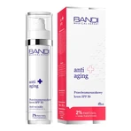 Крем для лица Bandi Medical Expert Anti Aging SPF 50 против морщин, 50 мл: цены и характеристики