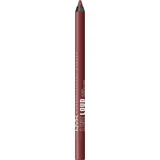 Nyx Professional MakeUp Line Loud Lip Liner 32 Sassy, 1,2 г