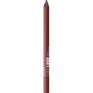 Nyx Professional MakeUp Line Loud Lip Liner 32 Sassy, 1,2 г