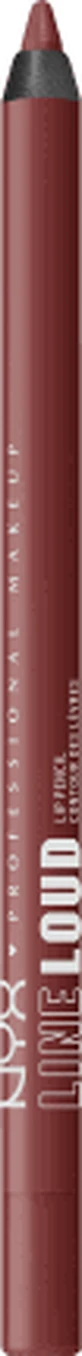 Nyx Professional MakeUp Line Loud Lip Liner 32 Sassy, 1,2 г