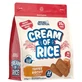 Рисовий крем Applied Nutrition Toffe Biscuit, порошок,1 кг