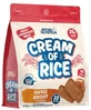 Рисовый крем Applied Nutrition Toffe Biscuit, порошок, 1 кг