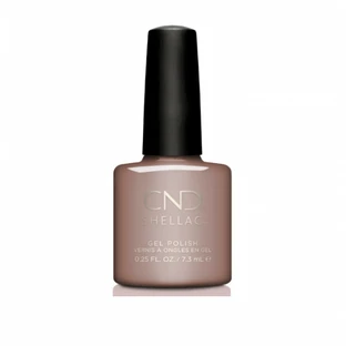 Полуперманентный лак для ногтей CND Shellac Glacial Illusion Radiant Chill 7,3 мл