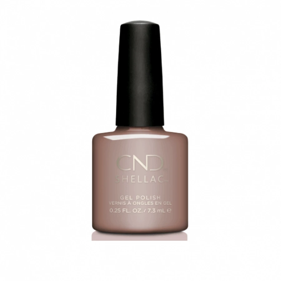 Полуперманентный лак для ногтей CND Shellac Glacial Illusion Radiant Chill 7,3 мл: цены и характеристики