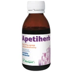 Сироп Herbapo Apetiherb для повышения аппетита, c 3 лет, со вкусом апельсина, 125 г: цены и характеристики