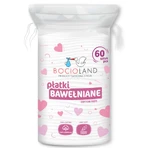 Bocioland, буйволиные нашивки, 60 шт.: цены и характеристики