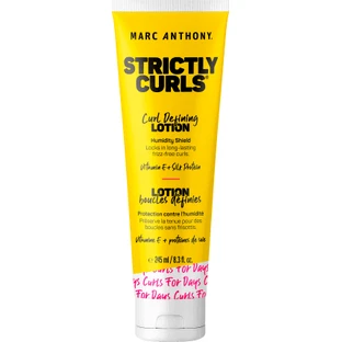 Лосьйон Marc Anthony Strictly Curls для фіксації та захисту локонів, 245 мл