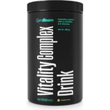 Gymbeam комплексный напиток манго маракуйя 360 г 360 г манго маракуйя