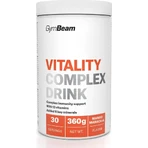 Gymbeam комплексный напиток манго маракуйя 360 г 360 г манго маракуйя: цены и характеристики