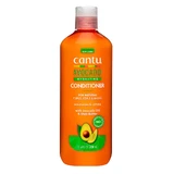 Кондиціонер для волосся Cantu Avocado Oil Shea Butter, зволожувальний, 400 мл