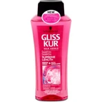 Schwarzkopf Gliss ampón Supreme Length 1×400 мл, ampón: цены и характеристики