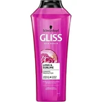 Schwarzkopf Gliss ampón Supreme Length 1×400 мл, ampón: цены и характеристики