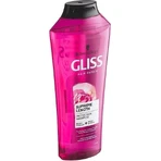 Schwarzkopf Gliss ampón Supreme Length 1×400 мл, ampón: цены и характеристики