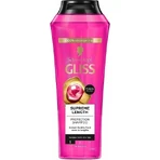 Schwarzkopf Gliss ampón Supreme Length 1×400 мл, ampón: цены и характеристики
