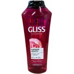Schwarzkopf Gliss ampón Supreme Length 1×400 мл, ampón: цены и характеристики