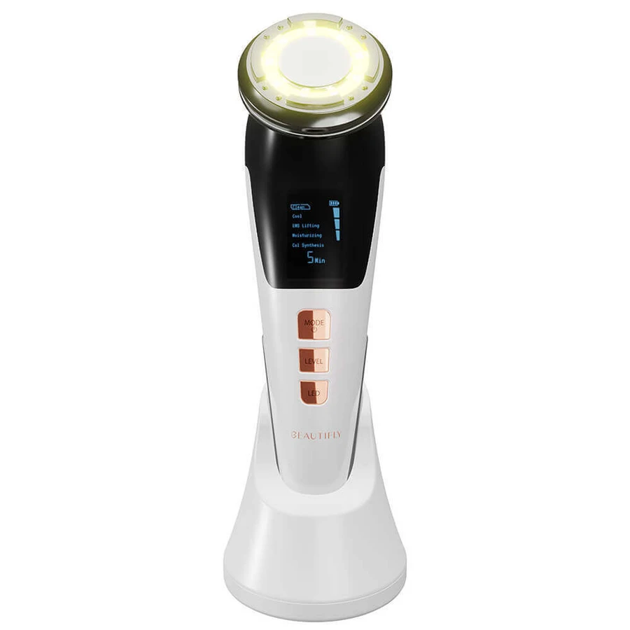 Beautifly B-Glossy Pro, аппарат для безыгольной мезотерапии: цены и характеристики