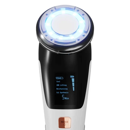 Beautifly B-Glossy Pro, аппарат для безыгольной мезотерапии: цены и характеристики