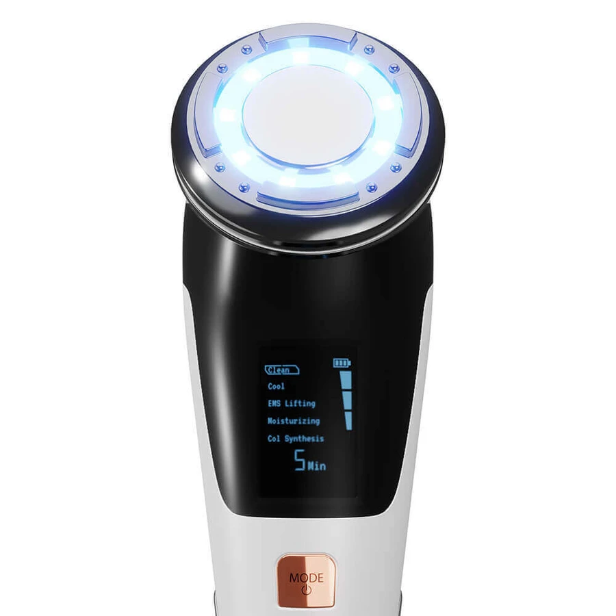 Beautifly B-Glossy Pro, аппарат для безыгольной мезотерапии: цены и характеристики